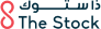 The Stock logo